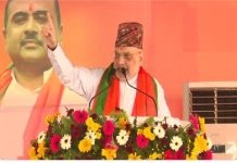 पश्चिम बंगाल में भाजपा सरकार बनने के छह महीने के भीतर दशकों पुराना गोरखा मुद्दा सुलझाएंगे: अमित शाह