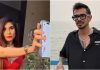 क्रिकेटर Yuzvendra Chahal की चैट लीक, Taniya Chatterjee के साथ नॉटी मैसेज ने मचाया बवाल