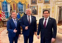 ईरान जंग के बीच राजदूत सर्जियो गोर की ट्रंप से खास मुलाकात, भारत-अमेरिका रिश्तों पर दिया बड़ा बयान