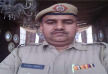 ब्रेन ट्यूमर से जंग हारकर भी जीता दिल ! रोहतक के जेल वार्डर कुलदीप ने अंगदान कर बचाईं कई जिंदगियां…