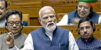 वोटिंग से पहले PM मोदी भावुक की अपील, कहा- कुछ भी ऐसा ना करें, जिनसे नारीशक्ति की भावनाएं आहत हों