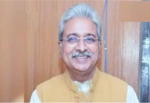 MSP के दावे फेल, किसान खून के आंसू रो रहा है, अनाज मंडी पहुंचे राव नरेंद्र का बीजेपी सरकार पर बड़ा हमला