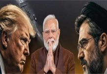 ईरान-अमेरिका सीजफायर पर भारत का बड़ा बयानः शांति की दिशा में यह सकारात्मक कदम, होर्मुज विवाद का भी हो समाधान