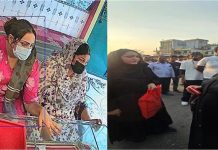 सिर्फ चोरी या बड़ी साजिश ? नेपाल में “चोर” पाकिस्तानी महिलाओं की गिरफ्तारी से हड़कंप, भारत-नेपाल की सुरक्षा एजैंसियां अलर्ट