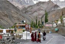 Ladakh New District: लद्दाख में 5 नए जिले घोषित, अब दो की जगह होंगे सात जिले, जानें कौन-कौन से नए district बने
