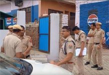 झज्जर में खौफनाक वारदात, स्कॉर्पियो गाड़ी में सवार होकर आए हमलावरों ने फाइनेंसर पर की धनाधन फायरिंग