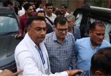 ‘पैसे दोगे तो ही काम करूंगा…’, DPRO ने मांगी 50 हजार की रिश्वत, विजिलेंस ने रंगेहाथ दबोचा