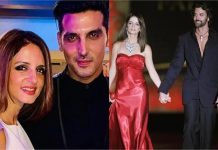 ‘जो हो गया सो हो गया.. ऋतिक और सुजैन के तलाक पर भाई जायद की प्रतिक्रिया, कहा- सम्मान अधिक मायने रखता