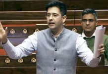 आखिर राघव चड्ढा ने क्यों छोड़ा आम आदमी पार्टी का साथ? सामने आई ये वजहें