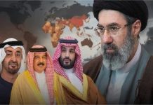 ईरान की 5 खाड़ी देशों को खरी-खरीः आपके कारण युद्ध में बहुत नुकसान हुआ, “अब हर्जाना भी तुम भरो”