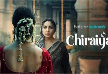 ‘Chiraiya’ ने रचा इतिहास, JioHotstar पर बनी सबसे ज्यादा देखी जाने वाली नॉन-फ्रेंचाइज़ सीरीज़
