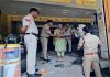 दिनदहाड़े वारदात से दहशत, सीमेंट कारोबारी को ताबड़तोड़ गोलियों से भूना, PGI में भर्ती…