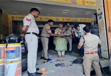 दिनदहाड़े वारदात से दहशत, सीमेंट कारोबारी को ताबड़तोड़ गोलियों से भूना, PGI में भर्ती…