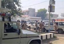 बिहार में सियासी भूचाल: JDU के बाहुबली MLA पप्पू पांडेय के घर छापा, गिरफ्तारी वारंट जारी