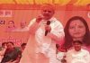 ‘कांग्रेस वाले भौं-भौं करते हैं, वे विकास नहीं कर सकते’, राव इंद्रजीत ने विपक्ष पर जमकर साधा निशाना