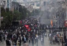 US-ईरान युद्ध, पिछले साल की Gen-Z अशांति का नेपाल की अर्थव्यवस्था पर गहरा असर पड़ेगा