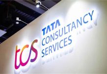 TCS का चौथी तिमाही का शुद्ध लाभ 12.22% बढ़कर 13,718 करोड़ रुपए पर