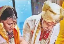 खिचड़ी के Himanshu 57 साल की उम्र में फिर बने दूल्हा, वायरल हुआ उनका रीति-रिवाज वाला विवाह