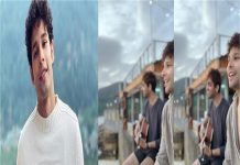 सिद्धांत चतुर्वेदी ने अपने जन्मदिन पर फैंस को दिया खास तोहफा, रिलीज़ किया म्यूजिक सिंगल ‘रहना’