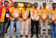 नाबालिग से गैंगरेप का मुख्य आरोपी निकला भाजपा नेता ! प्रदेश अध्यक्ष बोले- बेटी बचाओ “भाजपा नेताओं से”