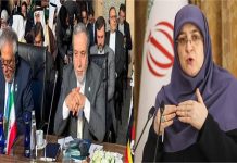 इस्लामाबाद वार्ता के बावजूद ईरान का सख्त संदेश- “अमेरिका पर विश्वास नहीं, उंगली ट्रिगर पर रहेगी”