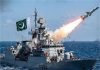 मिडल ईस्ट तनाव के बीच ताकत दिखा रहा कंगाल पाकिस्तान, स्वदेशी एंटी-शिप मिसाइल का किया परीक्षण