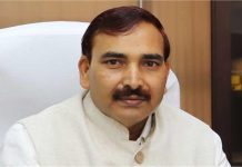 राज्यपाल का फैसला : प्रो. नरसी राम बिश्नोई बने रहेंगे GJU के कुलपति, नई नियुक्ति तक जारी रहेगा कार्यभार…