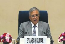 CEC ज्ञानेश कुमार के खिलाफ महाभियोग प्रस्ताव खारिज; दोनो सदनों के स्पीकर ने ठुकराया प्रस्ताव