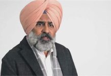 पंजाब और चंडीगढ़ दोनों जगह की कानून व्यवस्था बुरी तरह प्रभावित, सुरक्षा एजेंसियां फेल: परगट सिंह