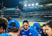 महिला क्रकेट: दक्षिण अफ्रीका ने भारत को 9 विकेट से हराया