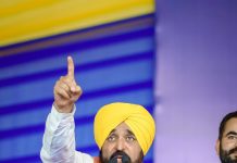 भगवंत मान सरकार ने दूध खरीद दरों में बढ़ोतरी की, डेयरी किसानों के लिए बेहतर आय सुनिश्चित की और ग्रामीण अर्थव्यवस्था को मजबूत किया