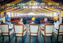 पंजाब में मुख्यमंत्री भगवंत सिंह मान के नेतृत्व में विकास कार्य जारी; मोगा में बहु-करोड़ी प्रोजेक्ट्स का उद्घाटन