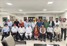“खेतों तो प्लेट तक” – पंजाब की कृषि को मजबूत करने के लिए एक नवीन पहल