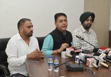 मुख्यमंत्री रोशन पंजाब योजना’ के तहत पंजाब के 13,000 गांवों को सोलर एल.ई.डी लाइटों से किया जाएगा रोशन: अमन अरोड़ा