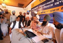 ‘राजेंद्र जिमखाना एंड महिंद्रा क्लब’ में आयोजित सेहत कैंप के द्वारा सदस्यों और स्टाफ के लिए सुलभ स्वास्थ्य सेवाओं को बढ़ावा देने की पहल