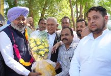 कम्युनिटी हेल्थ सेंटर, लहरागागा में ओपीडी और आईपीडी सेवाएं शुरू