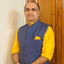 दीपक बाली का केंद्र पर हमला: “ईडी कार्रवाई राजनीतिक साजिश, आप नहीं झुकेगी”