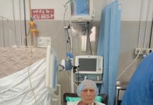 पटियाला के ड्राइवर की मां ने कैंसर को हराया ; मुख्यमंत्री सेहत योजना बनी मुश्किल समय की सहारा