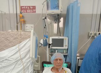 पटियाला के ड्राइवर की मां ने कैंसर को हराया ; मुख्यमंत्री सेहत योजना बनी मुश्किल समय की सहारा