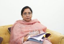 पंजाब सरकार द्वारा विधवा और निराश्रित महिलाओं के लिए 102 करोड़ रुपये से अधिक राशि जारी: डॉ. बलजीत कौर