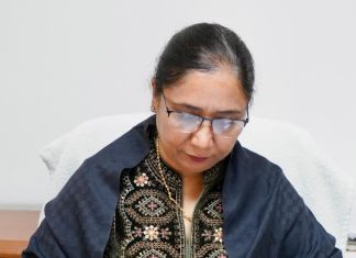 विदेशी संबंधों वाला नशा और हथियार तस्करी मॉड्यूल के चार गुर्गे गिरफ्तार; 9.9 किलो हेरोइन, दो पिस्तौलें बरामद