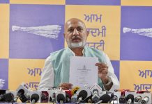 बेअदबी विरोधी कानून पर सुखबीर बादल की चुप्पी बुनियादी सवाल खड़े करती है: बलतेज पन्नू