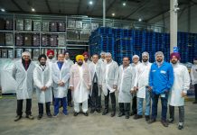 फसली विविधता को बढ़ावा देने के लिए पंजाब में बनेगा बासमती का ‘सेंटर ऑफ एक्सीलेंस’ – मुख्यमंत्री