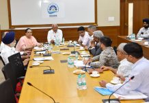 पंजाब में पोटाश के बाद अब प्राकृतिक गैस और तेल भंडारों की बड़ी संभावनाएं: बरिंदर कुमार गोयल