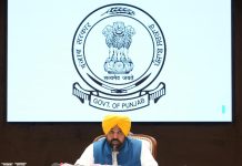 पंजाब के किसानों के लिए बड़ी राहत, भगवंत मान सरकार ने पहली बार 1 मई से धान की बुआई के लिए नहरी पानी की सप्लाई सुनिश्चित की