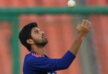 IPL 2026 : व्यस्त क्रिकेट कैलेंडर पर वॉशिंगटन सुंदर की राय, कहा- हर फॉर्मेट में खेलना वरदान