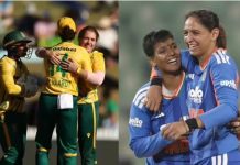 भारत और दक्षिण अफ्रीका के बीच दूसरा टी-20 महिला अंतरराष्ट्रीय क्रिकेट मैच कल