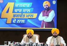 पंजाब में समान विकास सुनिश्चित करने के लिए पहली बार जाति आधारित सामाजिक-आर्थिक सर्वेक्षण करवाया जाएगा: मुख्यमंत्री भगवंत सिंह मान