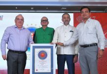 पंजाब प्रदूषण नियंत्रण बोर्ड को पराली जलाने में कमी लाने की पहल के लिए स्कॉच सिल्वर अवॉर्ड 2025