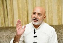 नशीले पदार्थ और अवैध हथियार तस्करी रैकेट से जुड़े तीन व्यक्ति गिरफ्तार; 6.5 किलोग्राम हेरोइन, पिस्तौल और 1 लाख रुपये की ड्रग मनी बरामद